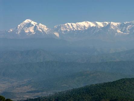 Hotel View Bhrikuti Katmandu Zewnętrze zdjęcie
